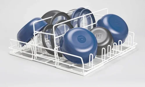 Modulares Korbsystem