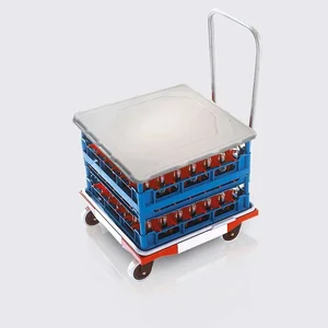 Korbtransportwagen ROLB 500
