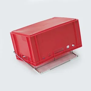 Behälterkorb BV 60 x 50/9