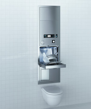 TopLine 30 WC M2