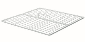 Abdeckgitter