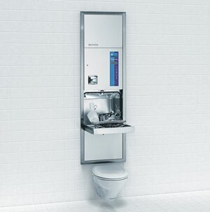 TopLine 30 WC