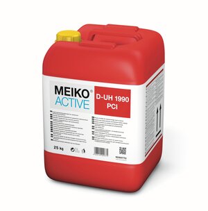 MEIKO ACTIVE D-UH 1990