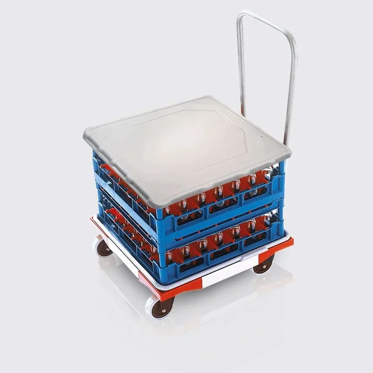 Korbtransportwagen ROLB 500