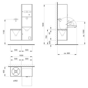 TopLine 10 M2 10 A