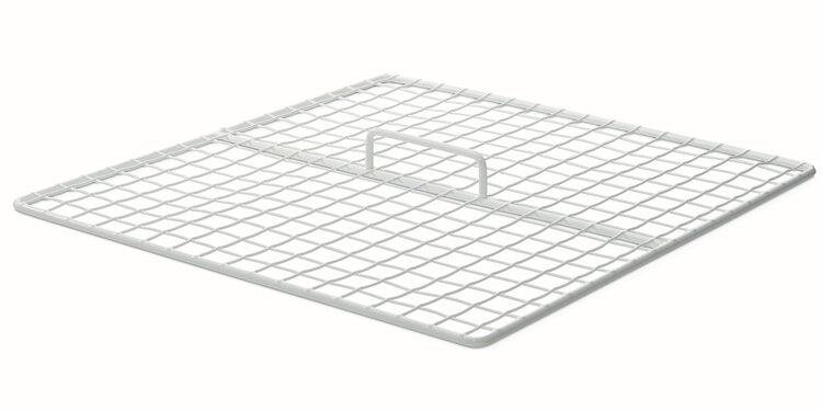 Abdeckgitter