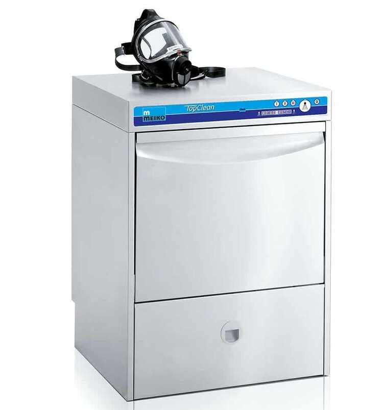 TopClean M