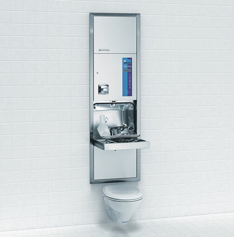 TopLine 30 WC