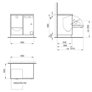 TopLine 40 M2