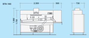 BTA 160