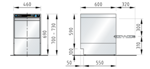UPster U 400 M2