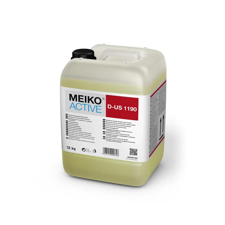 MEIKO ACTIVE D-US 1190