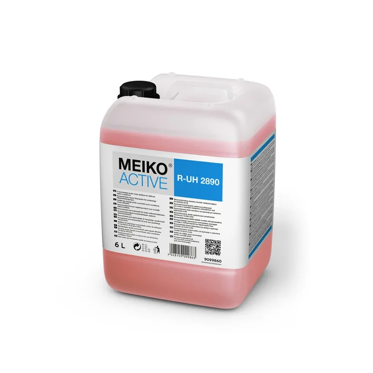 MEIKO ACTIVE R-UH 2890