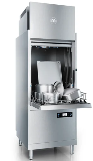 M-iClean PF-S LH