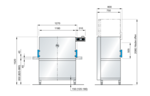 M-iClean HXL