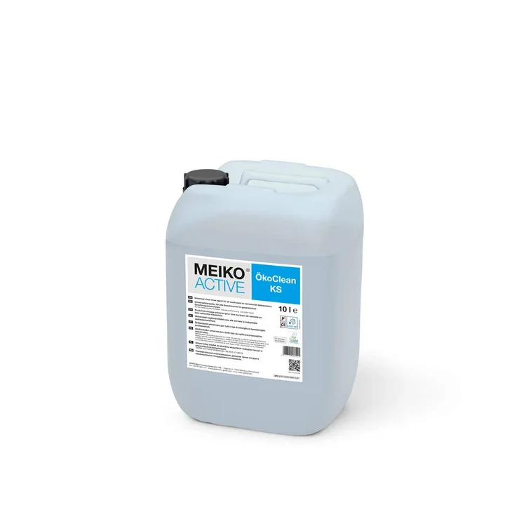MEIKO ACTIVE ÖKOCLEAN KS